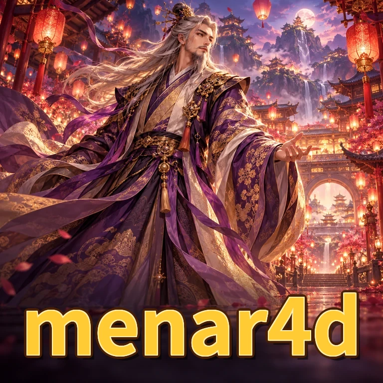 menar4d