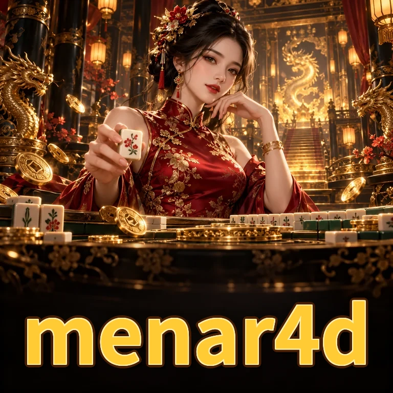 menar4d