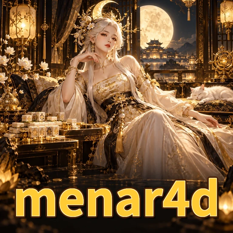 menar4d