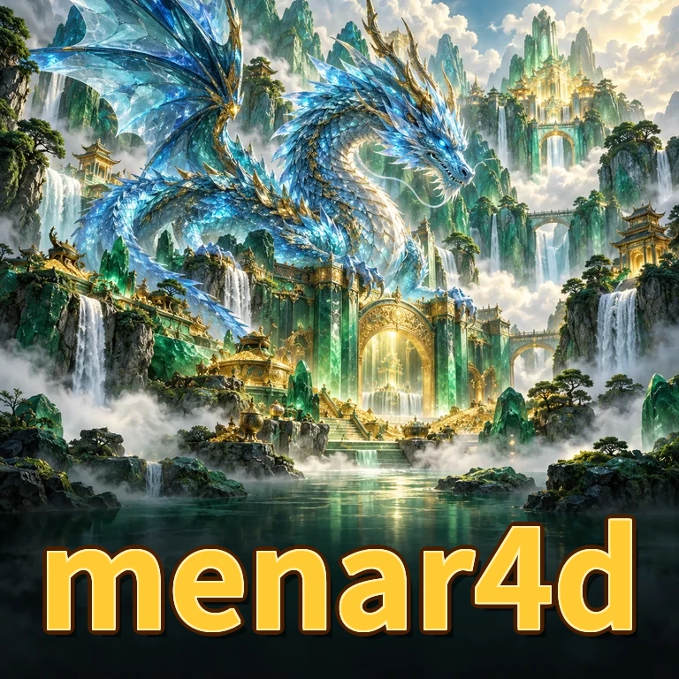 menar4d Indonesia - 4.8/5 Rating dari 4.850 Pengguna Verified