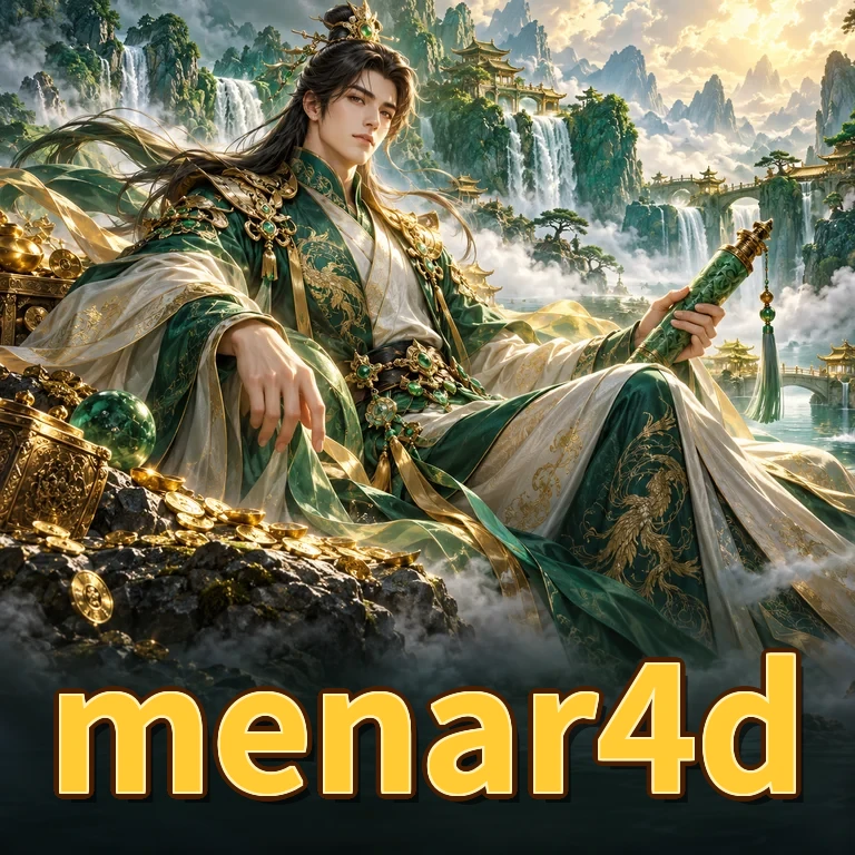 menar4d Indonesia Changelog - Riwayat Pembaruan Lengkap 2018-2026 dengan 45+ Versi dan 300+ Fitur Baru