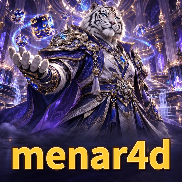 menar4d - Peningkatan performa dan UI/UX terbaru