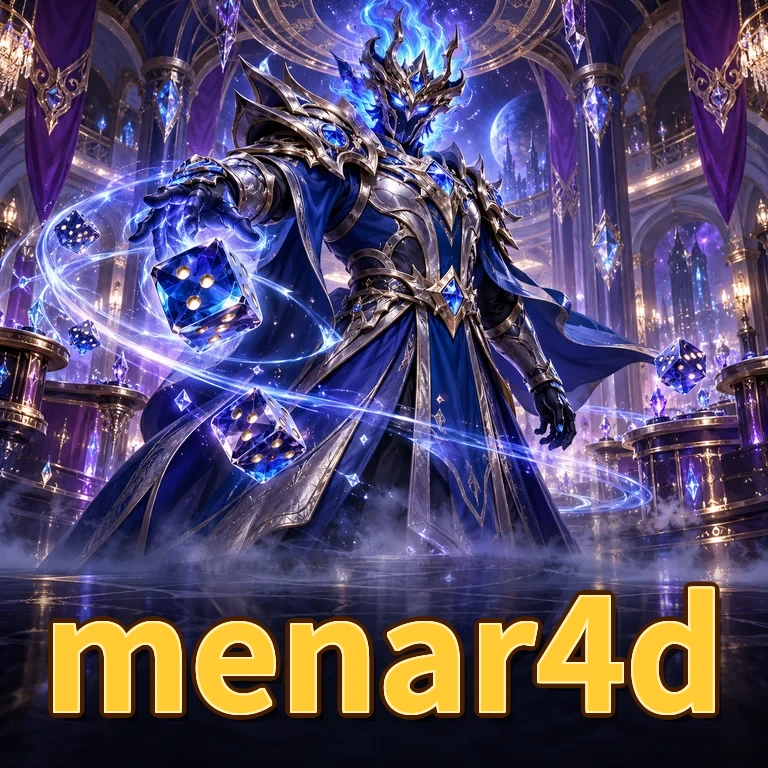 menar4d
