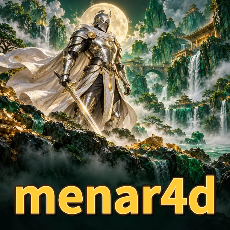 menar4d
