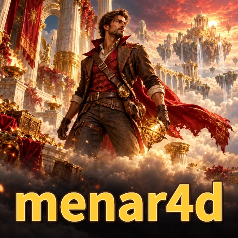 menar4d Indonesia Katalog - 500+ Aplikasi Android Terverifikasi dengan Expert Curation dan Keamanan 100%