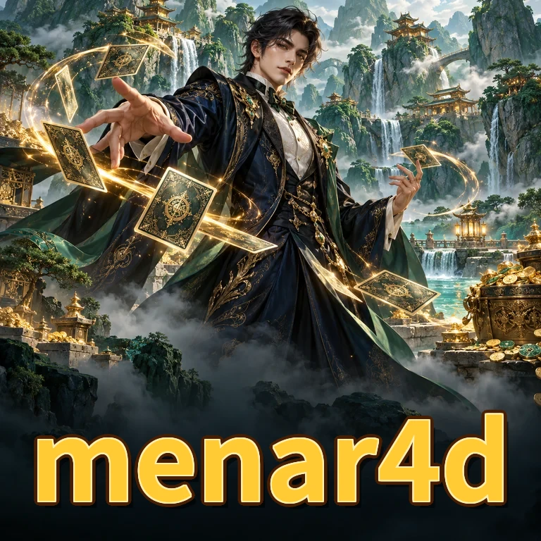 Download menar4d APK v4.7.5 Indonesia - Platform Android Terpercaya