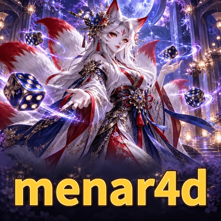 menar4d