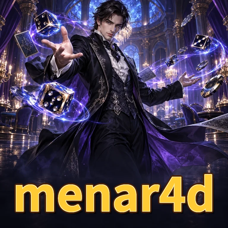 APK Resmi menar4d Indonesia - Verified Original Version