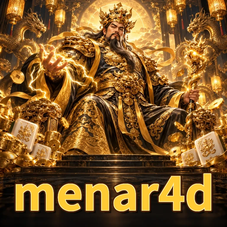 menar4d