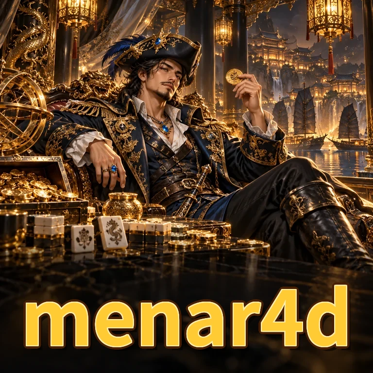 Logo menar4d Indonesia - Pusat Bantuan FAQ