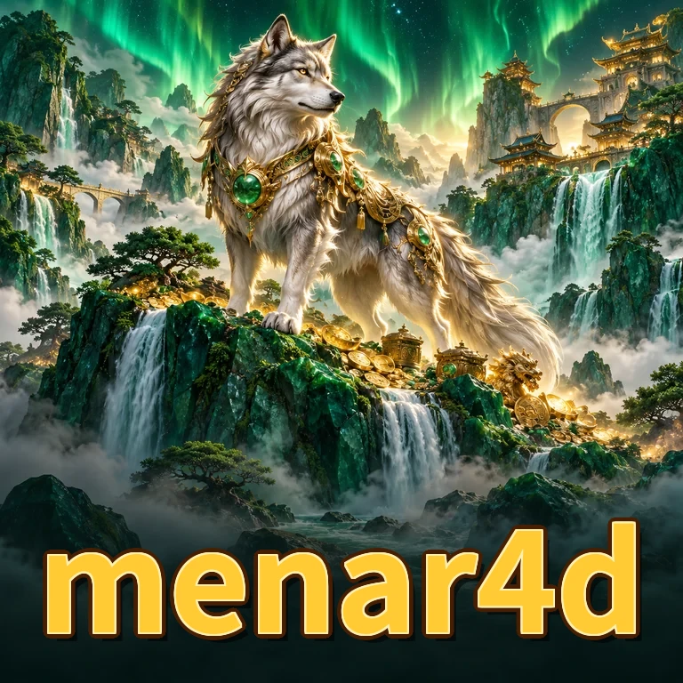 menar4d