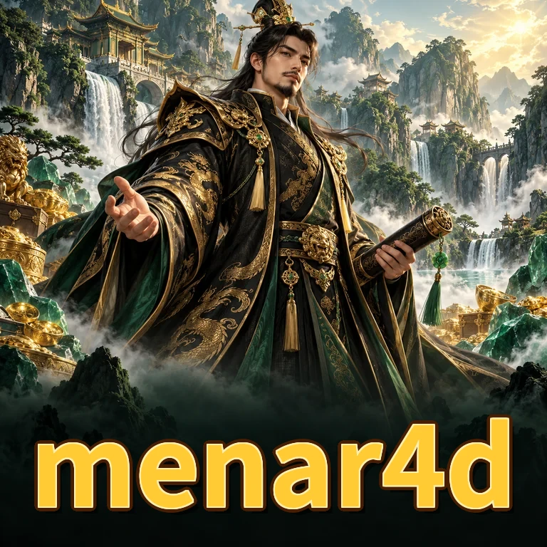 menar4d Indonesia Tim Editorial - Expert Team dengan 8+ Tahun Pengalaman Teknologi Android