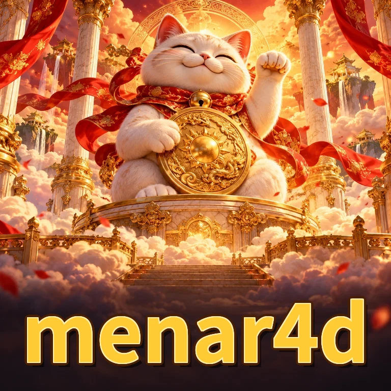 menar4d