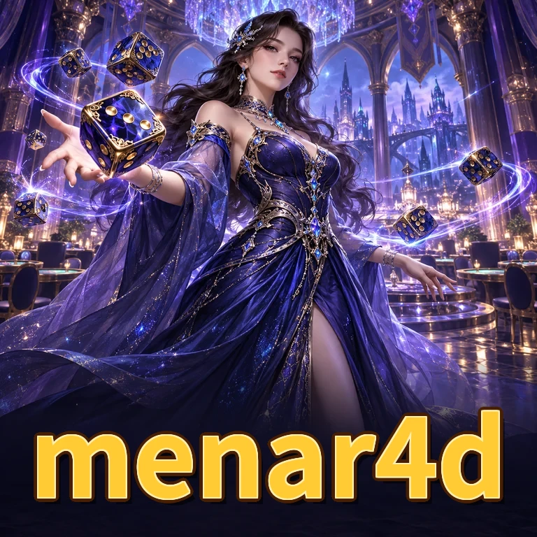 menar4d