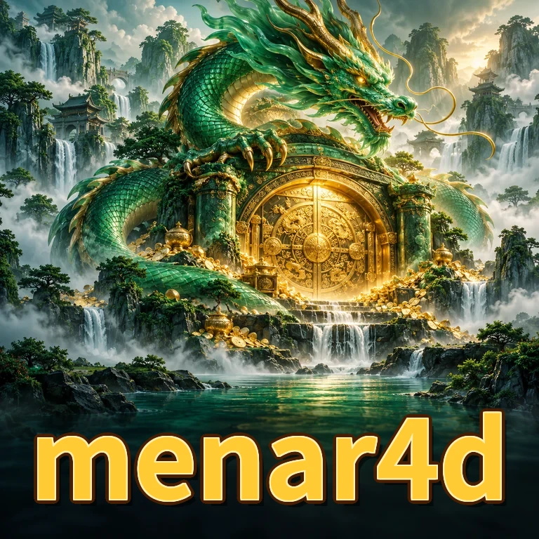 menar4d
