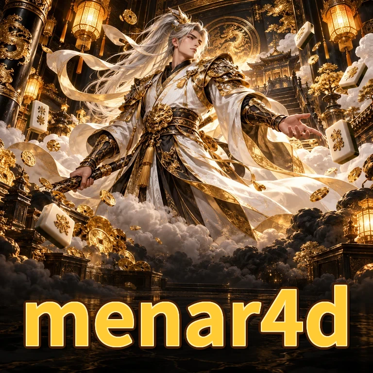 menar4d
