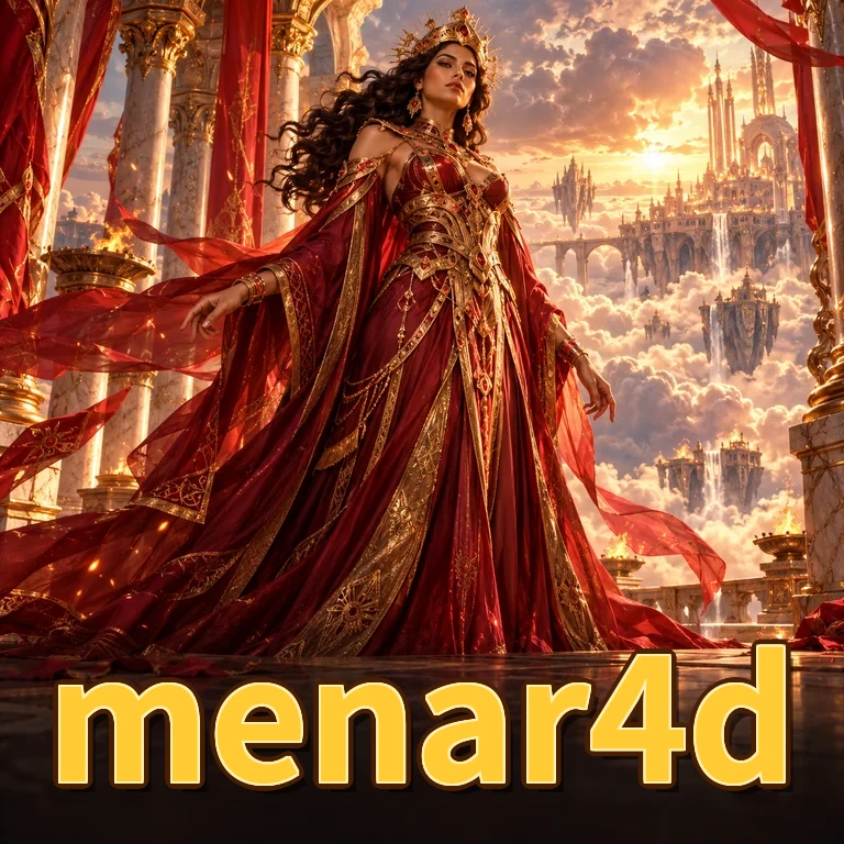 menar4d