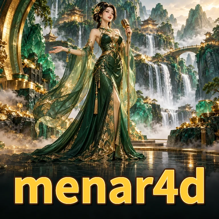 menar4d