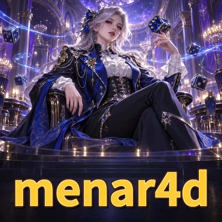 menar4d