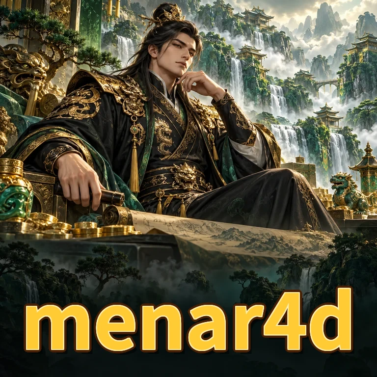 menar4d