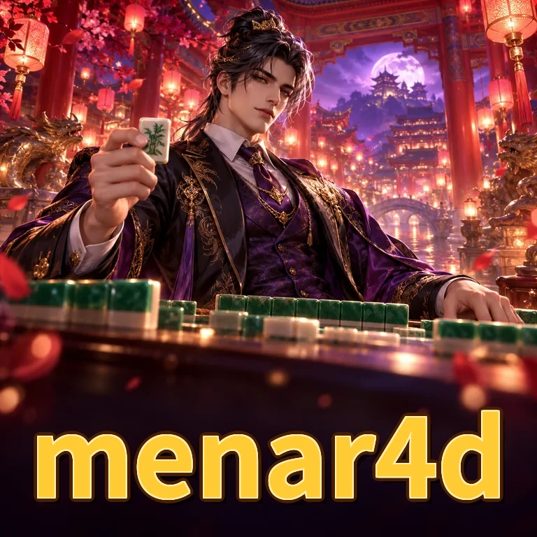 menar4d