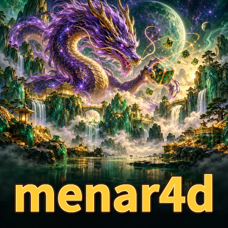 menar4d