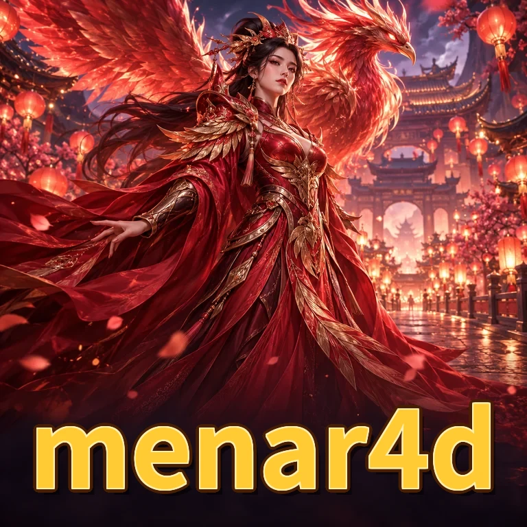 menar4d Indonesia - Peningkatan performa dan UI/UX terbaru