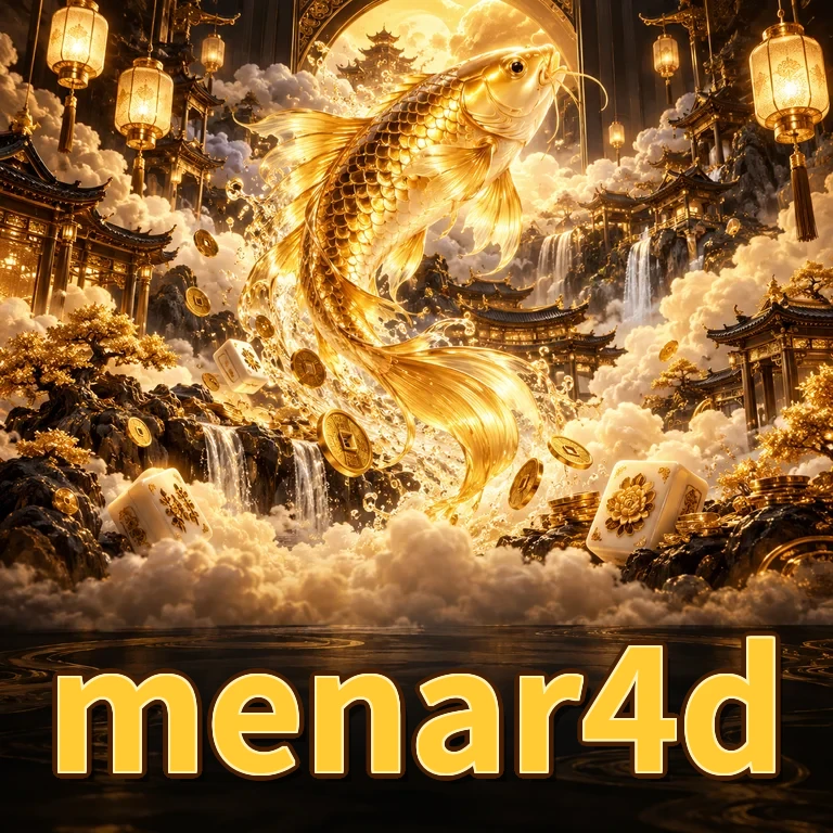 menar4d