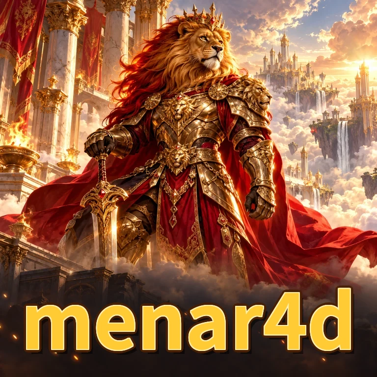 menar4d